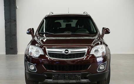 Opel Antara I, 2015 год, 1 155 000 рублей, 2 фотография