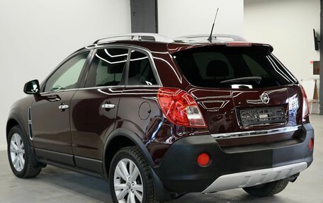 Opel Antara I, 2015 год, 1 155 000 рублей, 4 фотография