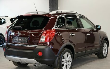 Opel Antara I, 2015 год, 1 155 000 рублей, 6 фотография
