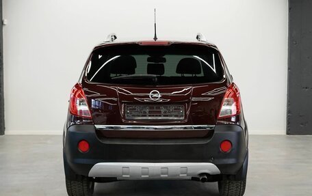 Opel Antara I, 2015 год, 1 155 000 рублей, 5 фотография