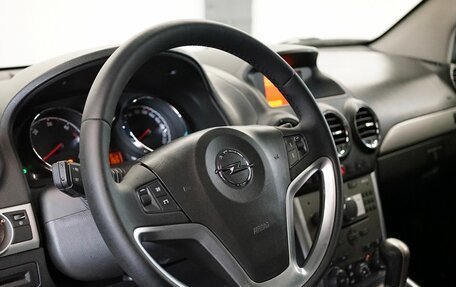 Opel Antara I, 2015 год, 1 155 000 рублей, 10 фотография