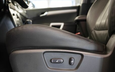 Opel Antara I, 2015 год, 1 155 000 рублей, 9 фотография
