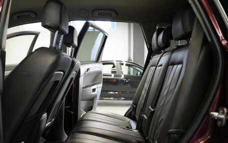 Opel Antara I, 2015 год, 1 155 000 рублей, 17 фотография