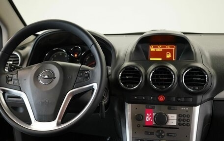 Opel Antara I, 2015 год, 1 155 000 рублей, 13 фотография