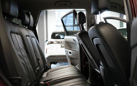 Opel Antara I, 2015 год, 1 155 000 рублей, 19 фотография