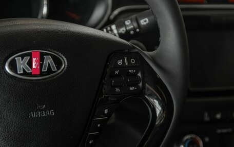KIA cee'd III, 2018 год, 1 195 000 рублей, 13 фотография