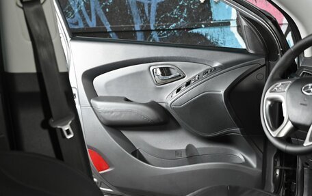 Hyundai ix35 I рестайлинг, 2013 год, 1 095 000 рублей, 7 фотография