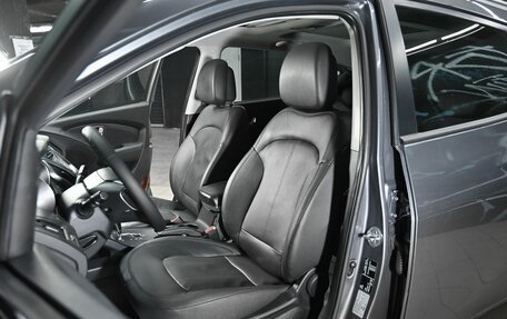 Hyundai ix35 I рестайлинг, 2013 год, 1 095 000 рублей, 6 фотография