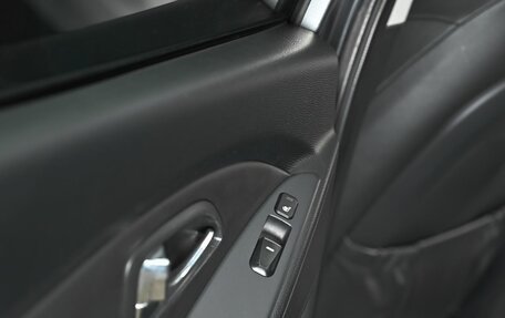 Hyundai ix35 I рестайлинг, 2013 год, 1 095 000 рублей, 16 фотография
