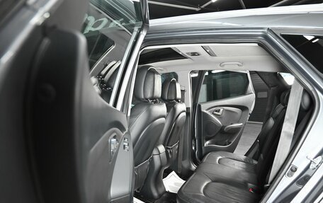 Hyundai ix35 I рестайлинг, 2013 год, 1 095 000 рублей, 18 фотография