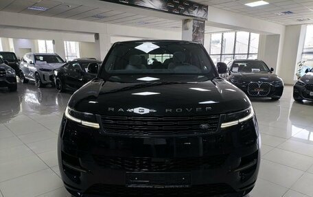 Land Rover Range Rover Sport, 2025 год, 16 500 000 рублей, 2 фотография