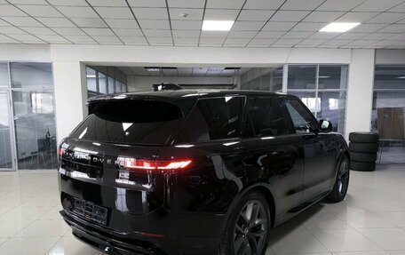 Land Rover Range Rover Sport, 2025 год, 16 500 000 рублей, 5 фотография