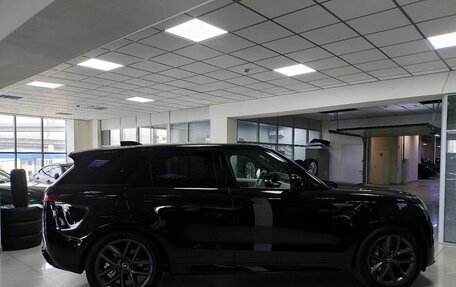 Land Rover Range Rover Sport, 2025 год, 16 500 000 рублей, 4 фотография