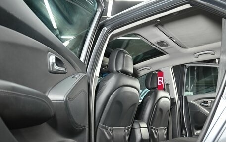 Hyundai ix35 I рестайлинг, 2013 год, 1 095 000 рублей, 17 фотография