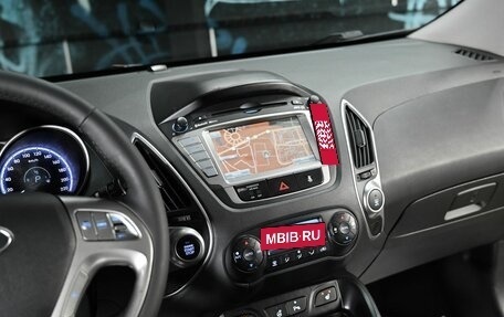 Hyundai ix35 I рестайлинг, 2013 год, 1 095 000 рублей, 11 фотография