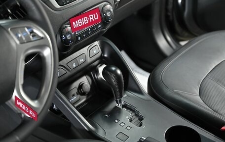 Hyundai ix35 I рестайлинг, 2013 год, 1 095 000 рублей, 12 фотография