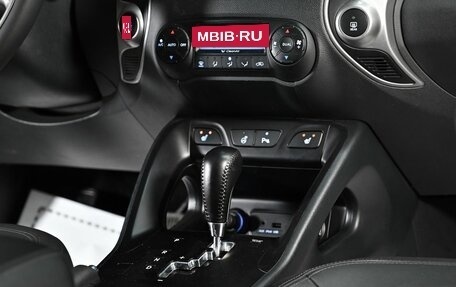 Hyundai ix35 I рестайлинг, 2013 год, 1 095 000 рублей, 14 фотография