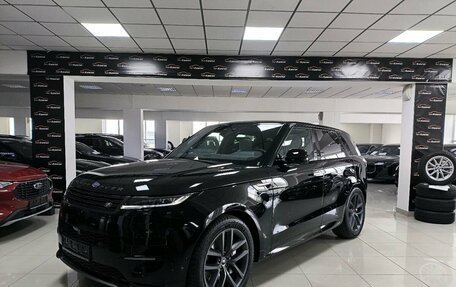 Land Rover Range Rover Sport, 2025 год, 16 500 000 рублей, 9 фотография