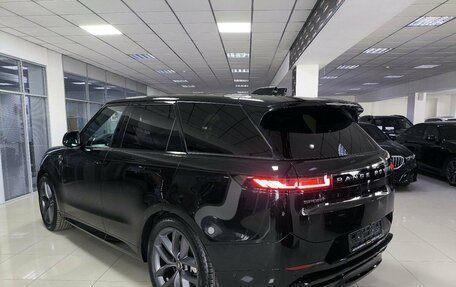 Land Rover Range Rover Sport, 2025 год, 16 500 000 рублей, 7 фотография