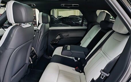 Land Rover Range Rover Sport, 2025 год, 16 500 000 рублей, 18 фотография