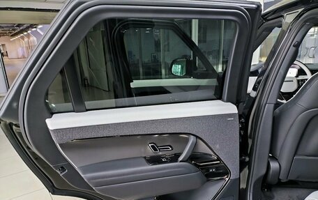 Land Rover Range Rover Sport, 2025 год, 16 500 000 рублей, 19 фотография