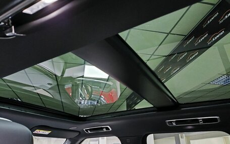 Land Rover Range Rover Sport, 2025 год, 16 500 000 рублей, 22 фотография