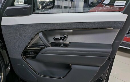 Land Rover Range Rover Sport, 2025 год, 16 500 000 рублей, 28 фотография