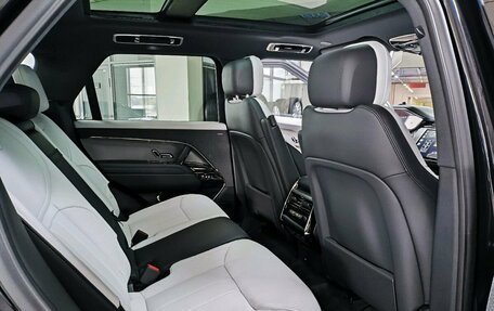 Land Rover Range Rover Sport, 2025 год, 16 500 000 рублей, 26 фотография