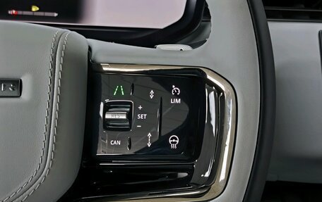 Land Rover Range Rover Sport, 2025 год, 16 500 000 рублей, 31 фотография