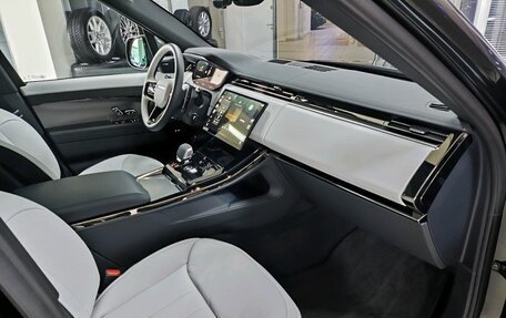Land Rover Range Rover Sport, 2025 год, 16 500 000 рублей, 27 фотография