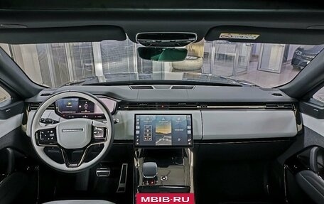 Land Rover Range Rover Sport, 2025 год, 16 500 000 рублей, 29 фотография