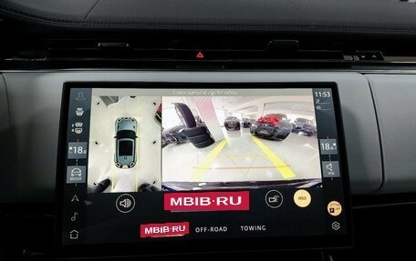 Land Rover Range Rover Sport, 2025 год, 16 500 000 рублей, 32 фотография