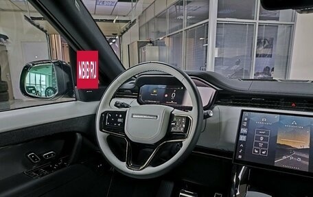 Land Rover Range Rover Sport, 2025 год, 16 500 000 рублей, 30 фотография