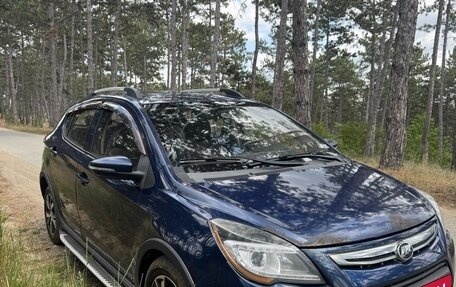 Lifan X50, 2015 год, 390 000 рублей, 2 фотография