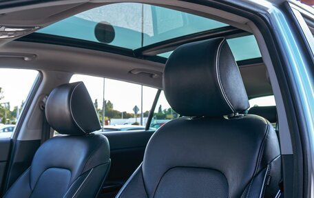 KIA Sportage IV рестайлинг, 2018 год, 1 495 000 рублей, 10 фотография