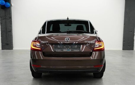 Skoda Octavia, 2019 год, 1 395 000 рублей, 5 фотография