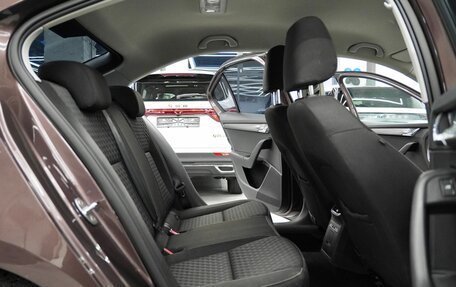Skoda Octavia, 2019 год, 1 395 000 рублей, 16 фотография