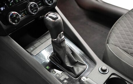 Skoda Octavia, 2019 год, 1 395 000 рублей, 12 фотография