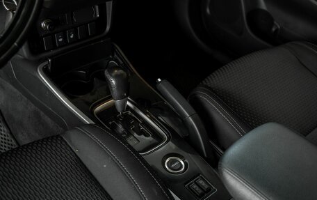 Mitsubishi Outlander III рестайлинг 3, 2018 год, 1 595 000 рублей, 16 фотография