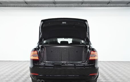 Skoda Superb III рестайлинг, 2015 год, 1 295 000 рублей, 5 фотография