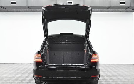 Skoda Superb III рестайлинг, 2015 год, 1 295 000 рублей, 6 фотография