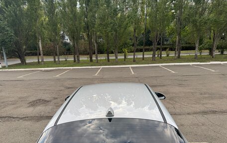 KIA Optima IV, 2019 год, 2 200 000 рублей, 7 фотография
