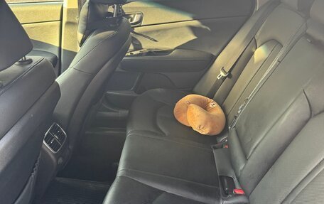 KIA Optima IV, 2019 год, 2 200 000 рублей, 12 фотография