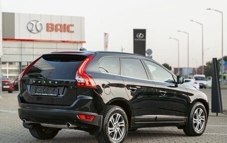 Volvo XC60 II, 2013 год, 1 395 000 рублей, 6 фотография
