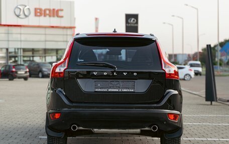 Volvo XC60 II, 2013 год, 1 395 000 рублей, 5 фотография