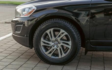 Volvo XC60 II, 2013 год, 1 395 000 рублей, 9 фотография