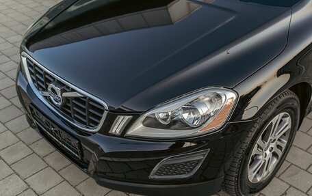 Volvo XC60 II, 2013 год, 1 395 000 рублей, 8 фотография