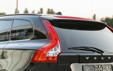 Volvo XC60 II, 2013 год, 1 395 000 рублей, 11 фотография