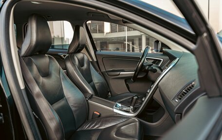 Volvo XC60 II, 2013 год, 1 395 000 рублей, 24 фотография