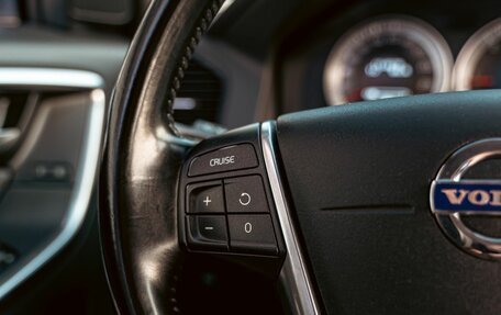 Volvo XC60 II, 2013 год, 1 395 000 рублей, 18 фотография